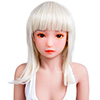130cm Ayane彩音可愛い清楚系MOMODoll#014 シリコンsex doll