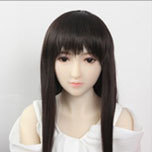 108cm Aya綾 微乳美女AXB Doll#A51目を閉じるラブドール