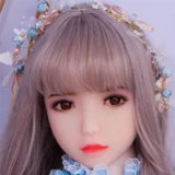 DL Doll TPEヘッド単体