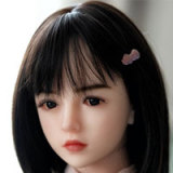 DL Doll TPEヘッド単体