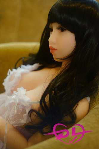 【Karina】138cm  D-cupキュートロリドールOR Doll#019