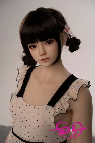 恵里奈 148cm平胸 tpe製 AXB doll#A161 ‎低身長ロリラブドール（掲載写真はリアルメイク付き）