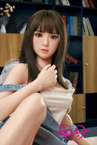 理佳　165cm C-cup Futuregirl #W-9　シリコン製　素敵綺麗なリアルラブドール