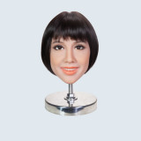 Selina 161cm tpe製 F-cup SE Doll#069 高級外国リアルセックス人形