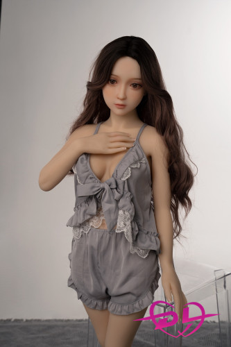 杏奈ちゃん 130cm TPE製　AXB doll#A130 巨乳低身長ラブドールロリ系