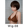 Nana 135cm K-Cup Doll4ever TPE製 巨乳金髪外人ダッチワイフ通販