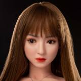 Lisa 163cm D-cup Futuregirl #W-8 シリコン製 金髪ラブドール