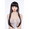 Akiko 158cm 大胸 自社1 TPE製 綺麗なMっ子ラブドール