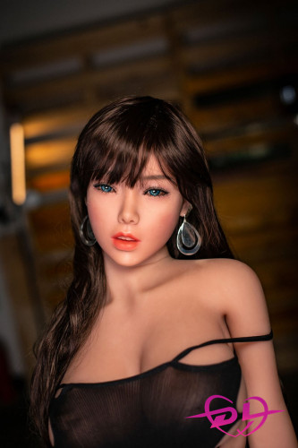 Akiko 158cm大胸 TPE製 綺麗なMっ子ラブドール  tpeドール AIBEI DOLL