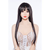 Akiko 158cm大胸 TPE製 綺麗なMっ子ラブドール  tpeドール AIBEI DOLL
