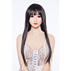 Akiko 158cm 大胸 自社1 TPE製 綺麗なMっ子ラブドール