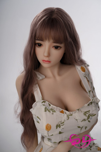 明美 140cm大胸 AXB doll#TD40 tpe製 完璧な美ボディラブドール（掲載写真はリアルメイク付き）
