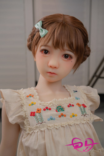 千春 120cm平胸 AXB doll#TB03R tpe製 小柄で可愛いロリラブドール