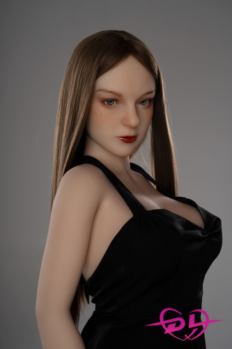 アニシモワ 165cm 大胸 AXB doll#TE62Z TPE製 ロシアブロンド美女ラブドール