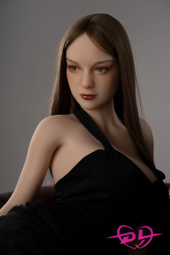 アニシモワ 165cm大胸 AXBdoll#TE62Z tpe製 ロシアブロンド美女ラブドール