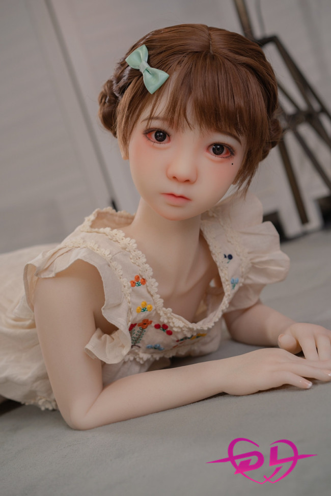 千春 120cm 貧乳 AXB doll#TB03R TPE製 小柄で可愛いロリラブドール