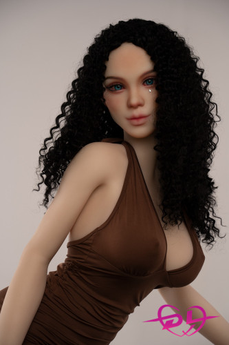 Manal 165cm大胸 AXB doll#TE23E TPE製 絶対的なクオリティーラブドール（掲載写真はリアルメイク付き）
