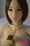 知永 163cm TPE製 WM Doll#39 グラマースレンダーラブドール