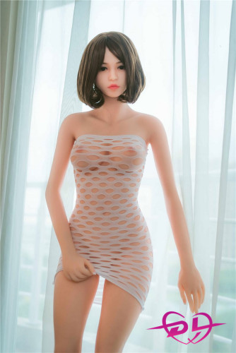 八栄子 163cm TPE製 WM Doll#85 清楚で物静かラブドール