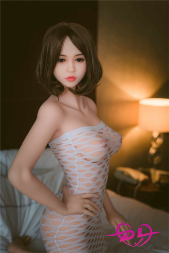 八栄子 163cm TPE製 WM Doll#85 清楚で物静かラブドール
