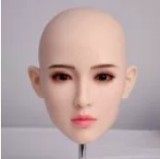 真澄 165cm F-cup WAX Doll#G44  シリコン セックス 人形 色気巨乳ラブドール