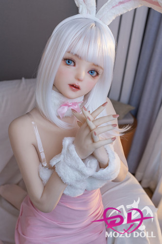 Bonnie 145cm MOZU DOLL  キュートな美少女アニメ人形