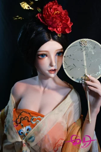 HB022 管野加奈 150cm シリコン製 従順な王女セックス人形 ElsaBabe