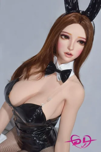 管野加奈 150cm ElsaBabe シリコン製 美貌セックス人形