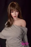 HB034 藤井結衣 150cm シリコン製 清純で甘い美女セックスドール ElsaBabe