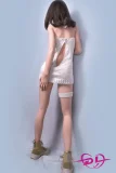 HC027 吉田希 165cm シリコン製 Ｓ形の美人ラブドール ElsaBabe