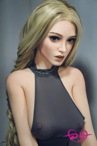 Olivia 165cm ElsaBabe シリコン製 上品なモデルラブドール
