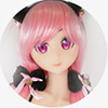 友美 155cm H-Cup Aotume Doll#64 少女型アニメセックスドール （掲載写真はシリコンヘッド）