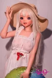 AHR001 幸田小百合 148cm ElsaBabe シリコン製 大人気アニメ人形 ElsaBabe