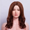Amanda 158cm E-Cup  Irontech Doll#S19 シリコン製 妊娠妻ラブドール