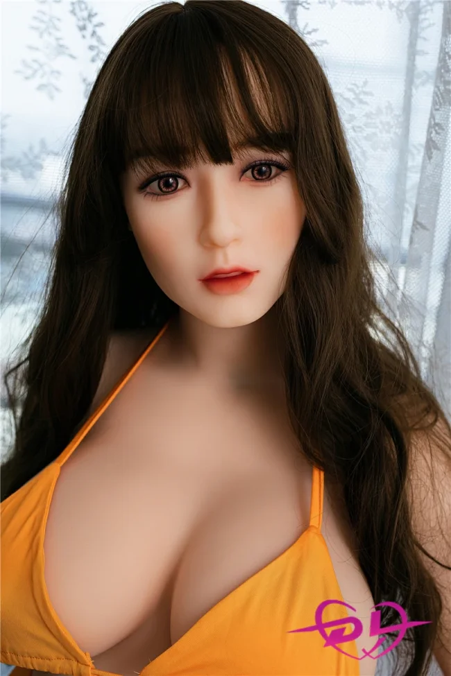Miya 161cm Fカップ Irontechdoll 綺麗な人妻セックス人形 TPE製