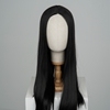 Natalia 142cm平胸 WAX Doll#GD09 シリコン製 コスプレリアルラブドール