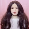 『海棠』163cm A-cup Bezlya彼の良 2.0系列 シリコン+TPE 和服キレカワ系美少女ラブドール