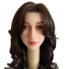 若葉 170cm 誘惑の美乳セックス人形 E-cup XYCOLO シリコン製