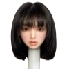 愛露 E-cup 純粋で清楚な美少女リアルドール 153cm XYCOLO シリコン製