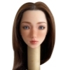 E-cup 求める理想の妻リアル人形 夏琳 XYCOLO シリコン製 163cm