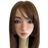 E-cup 163cm 妖艶なオーラセックス人形 夏琳 XYCOLO シリコン製