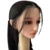 E-cup 163cm 妖艶なオーラセックス人形 夏琳 XYCOLO シリコン製