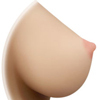 150cm K-cup 最強の美乳ラブドール Jessica tpe製 Piper Doll  シームレス頭身一体