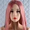 125cm小胸 清楚系美少女セックス人形 麗華 Mese Doll＃65号（掲載写真はシリコンヘッドです）
