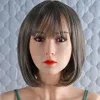 100cm 小胸 咲穂 tpe製 可愛い娘系セックス人形 Mese Doll＃88号