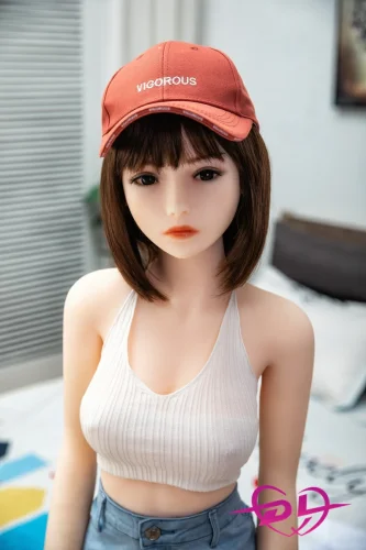 143cm小胸 tpe製 小顔リアルセックス人形 ちか Mese Doll＃41号