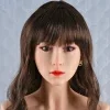 100cm大胸 tpe製 エロ制服セックスドール ユナ Mese Doll＃3