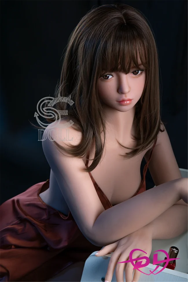 Alice 166cm B-Cup SEDOLL#072 おすすめの女性セックス人形