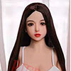 素敵なロリ娘ラブドール 125cm(S)小胸 リア tpe製 COSDOLL#194