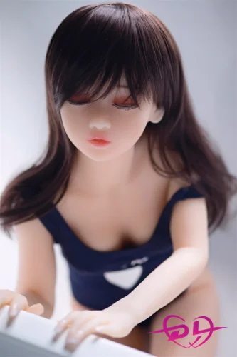 りお 眠り顔たちセックス人形 125cm(S)小胸 tpe製 COSDOLL#192